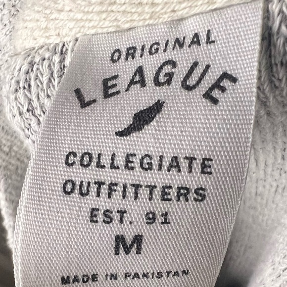 Collegiate outfitters Georgia bulldogs pullover sweatshirt size medium - Picture 5 of 5